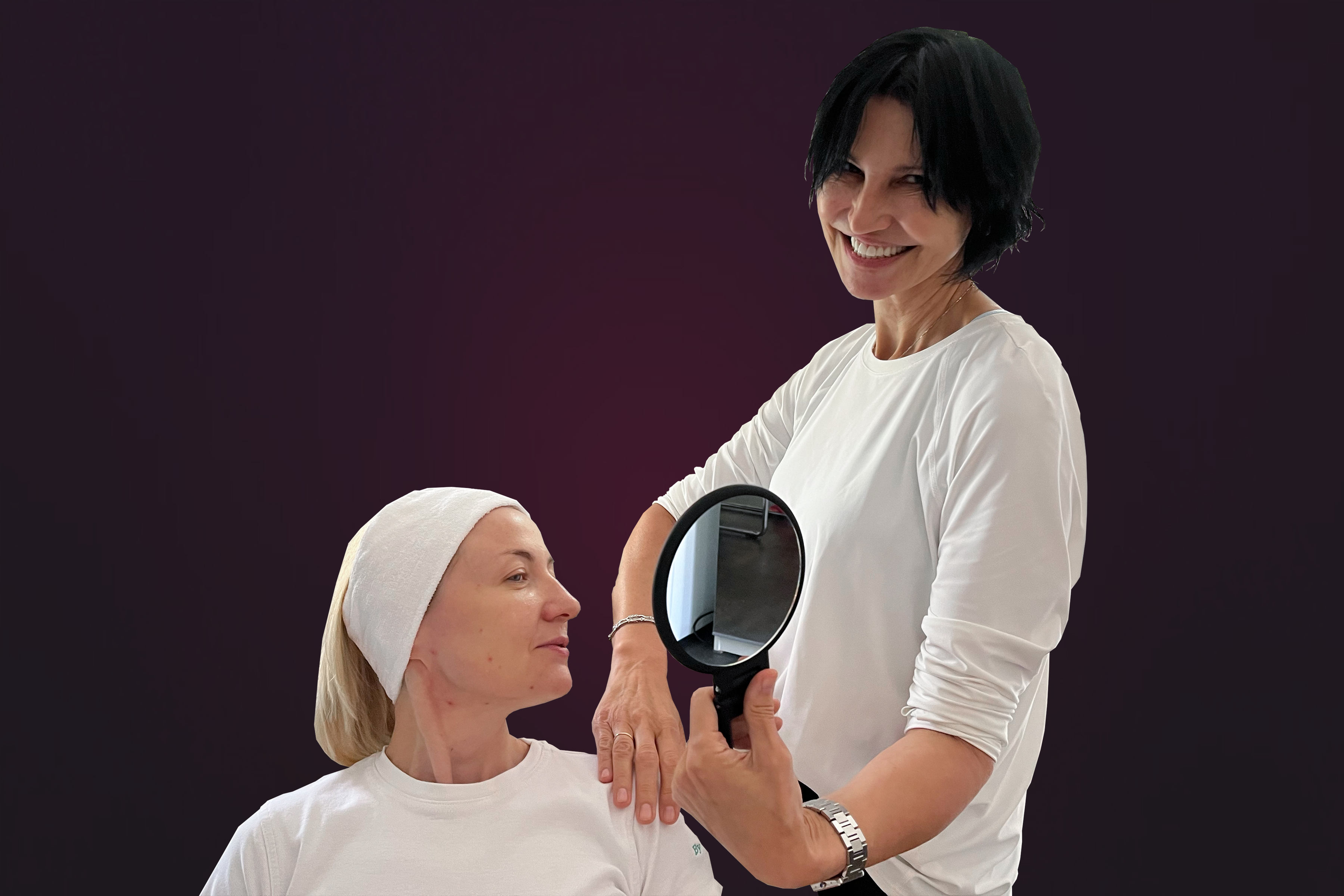 Dermal Fillers Treatment